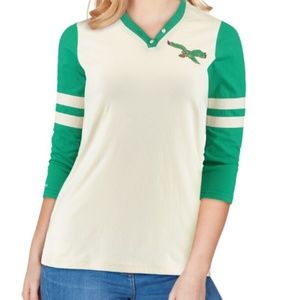 PHILADELPHIA EAGLES VINTAGE SHIRT